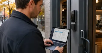 Access Control Systems