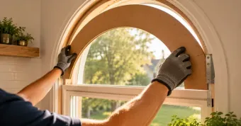 Architectural Windows