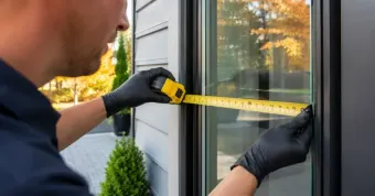 Custom Glass Replacement