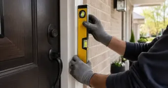 Door Installer