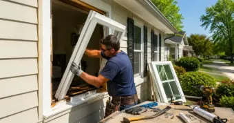 Window Replacement